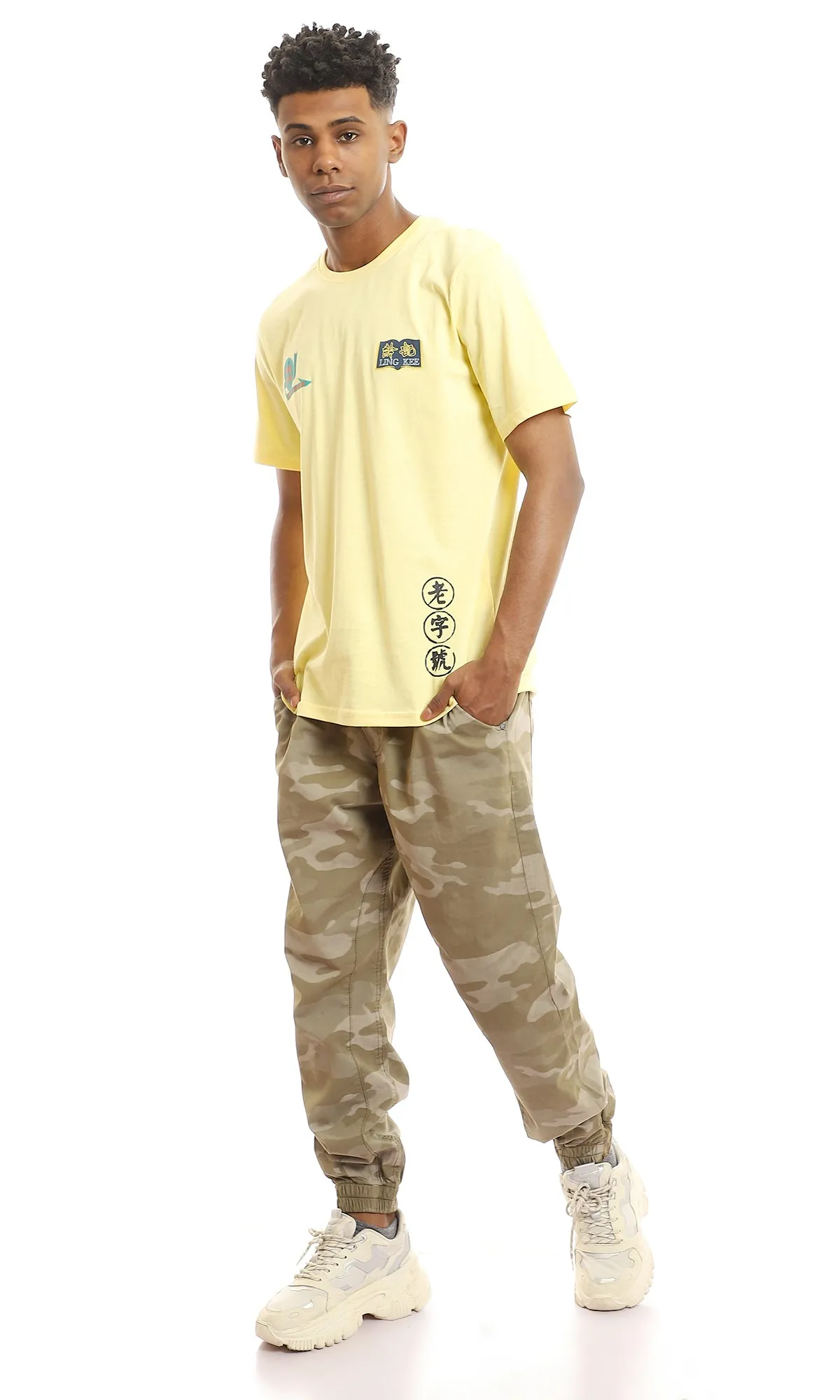 97418 S21M623L.Yellow (MST)