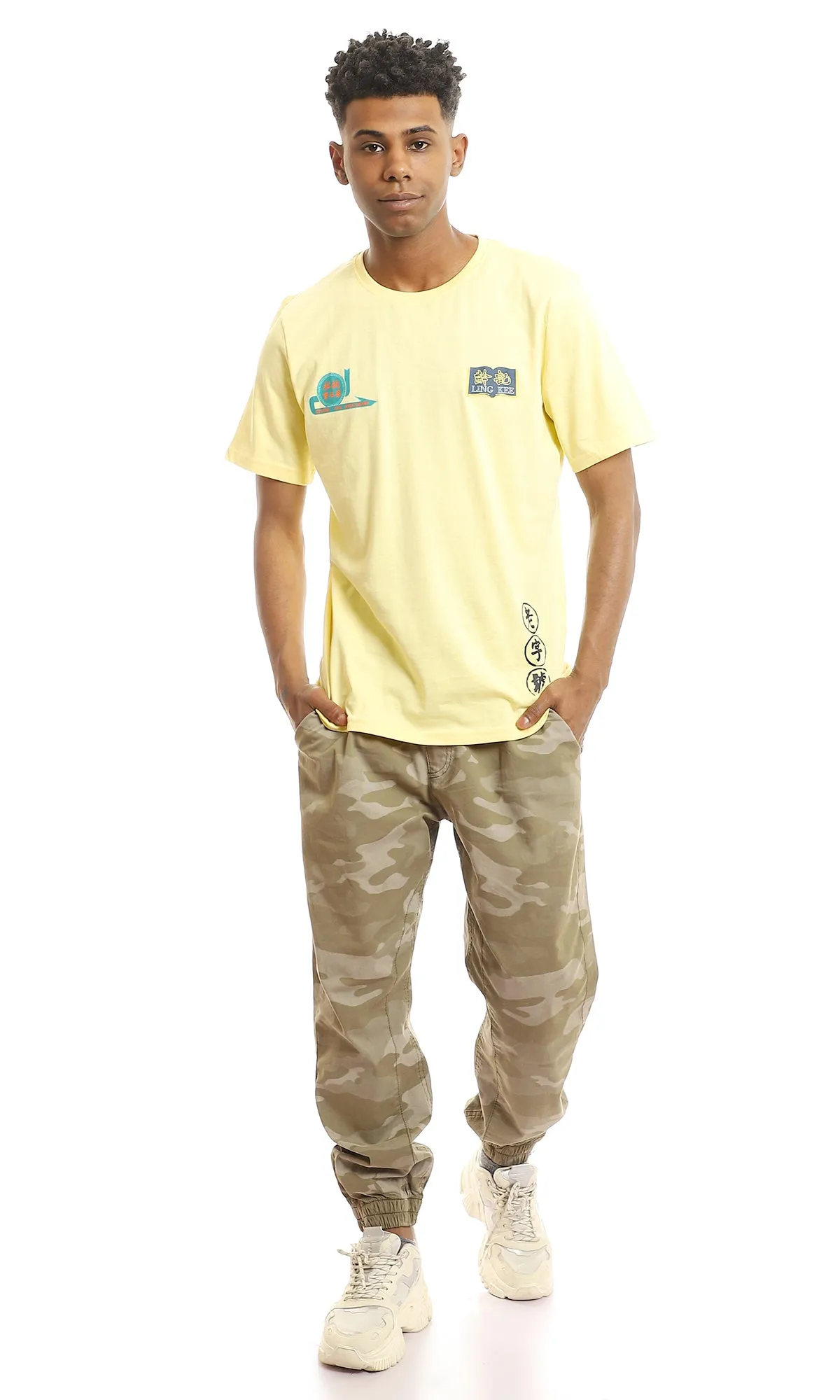 97418 S21M623L.Yellow (MST)