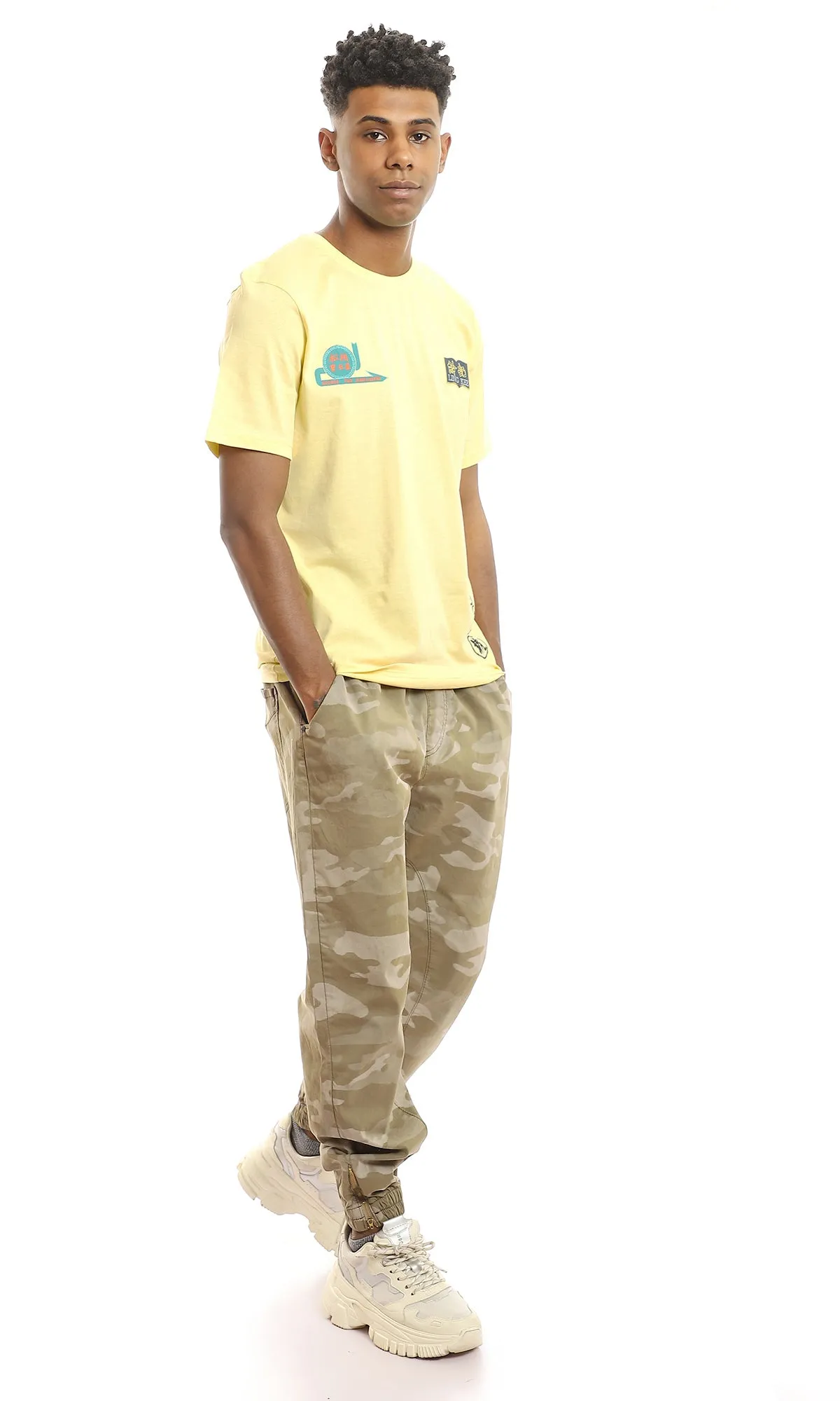 97418 S21M623L.Yellow (MST)