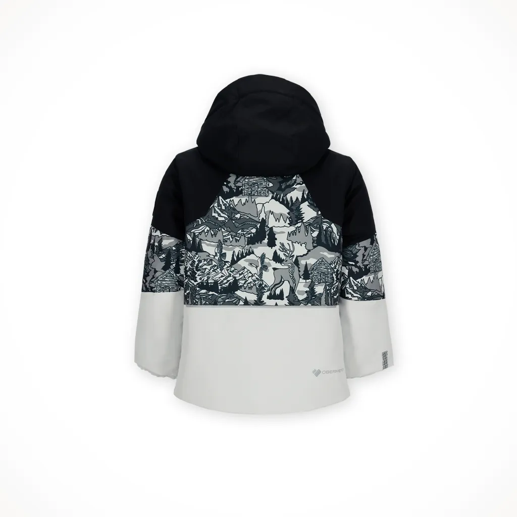 Altair Jacket — Kids'