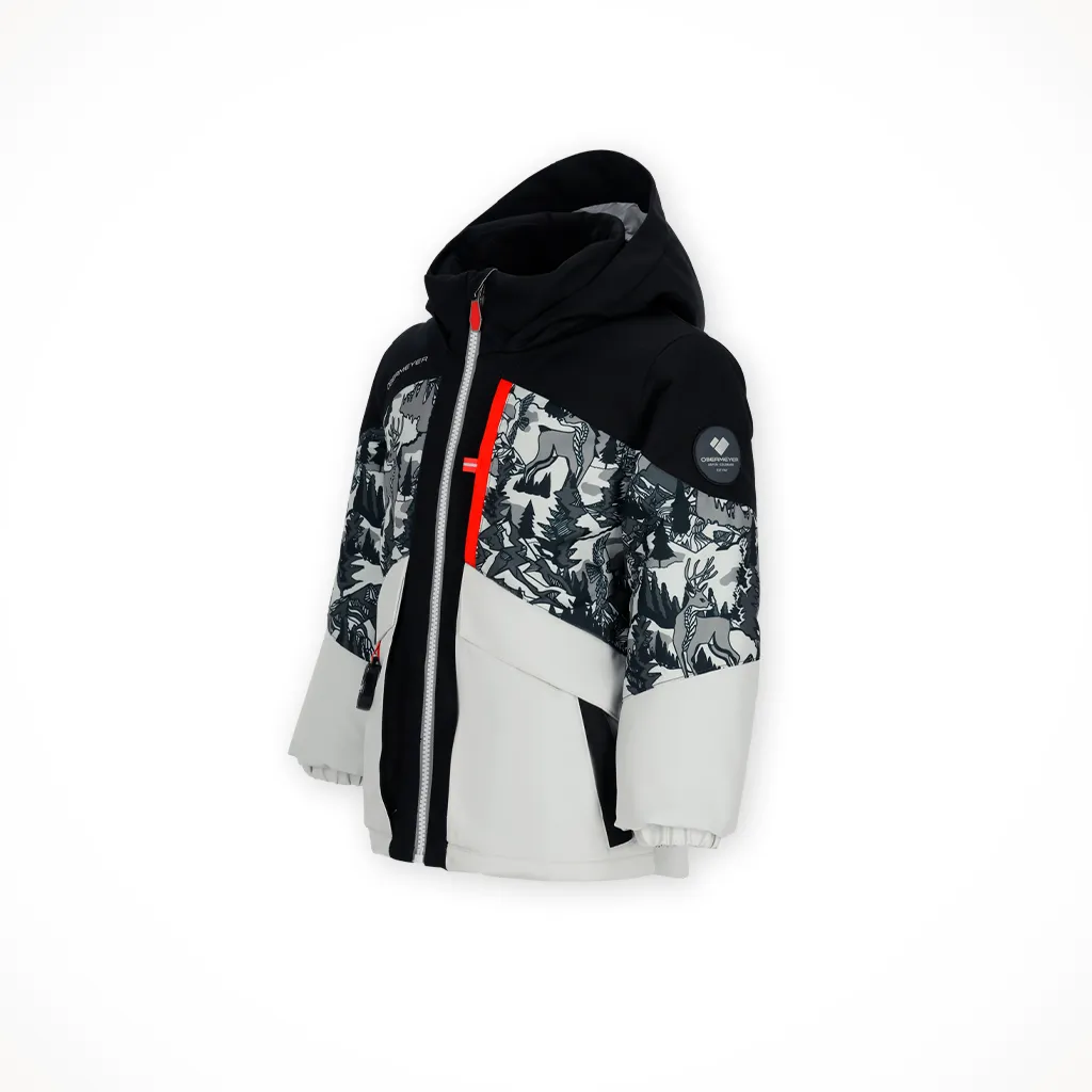 Altair Jacket — Kids'
