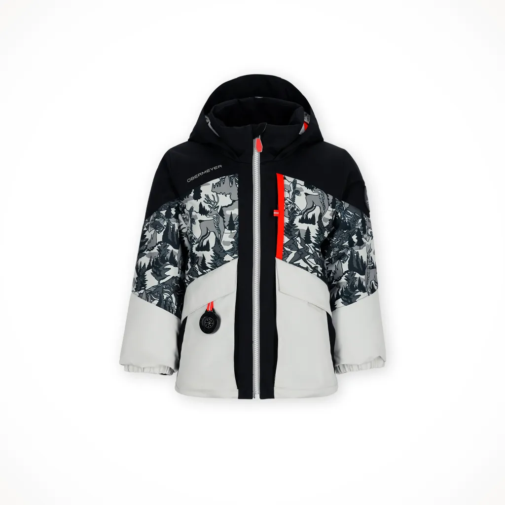 Altair Jacket — Kids'