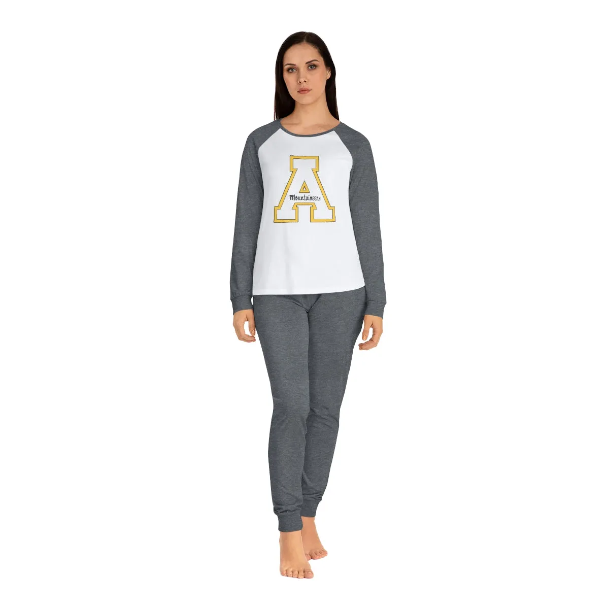 Appalachian State Women's Pajama Set