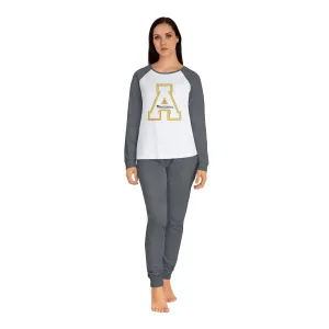 Appalachian State Women's Pajama Set