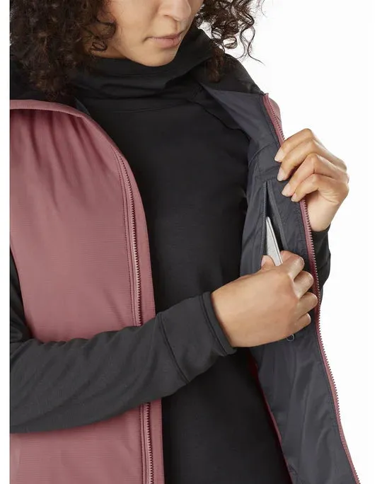 ARC'TERYX Women's Atom LT Vest LARGE