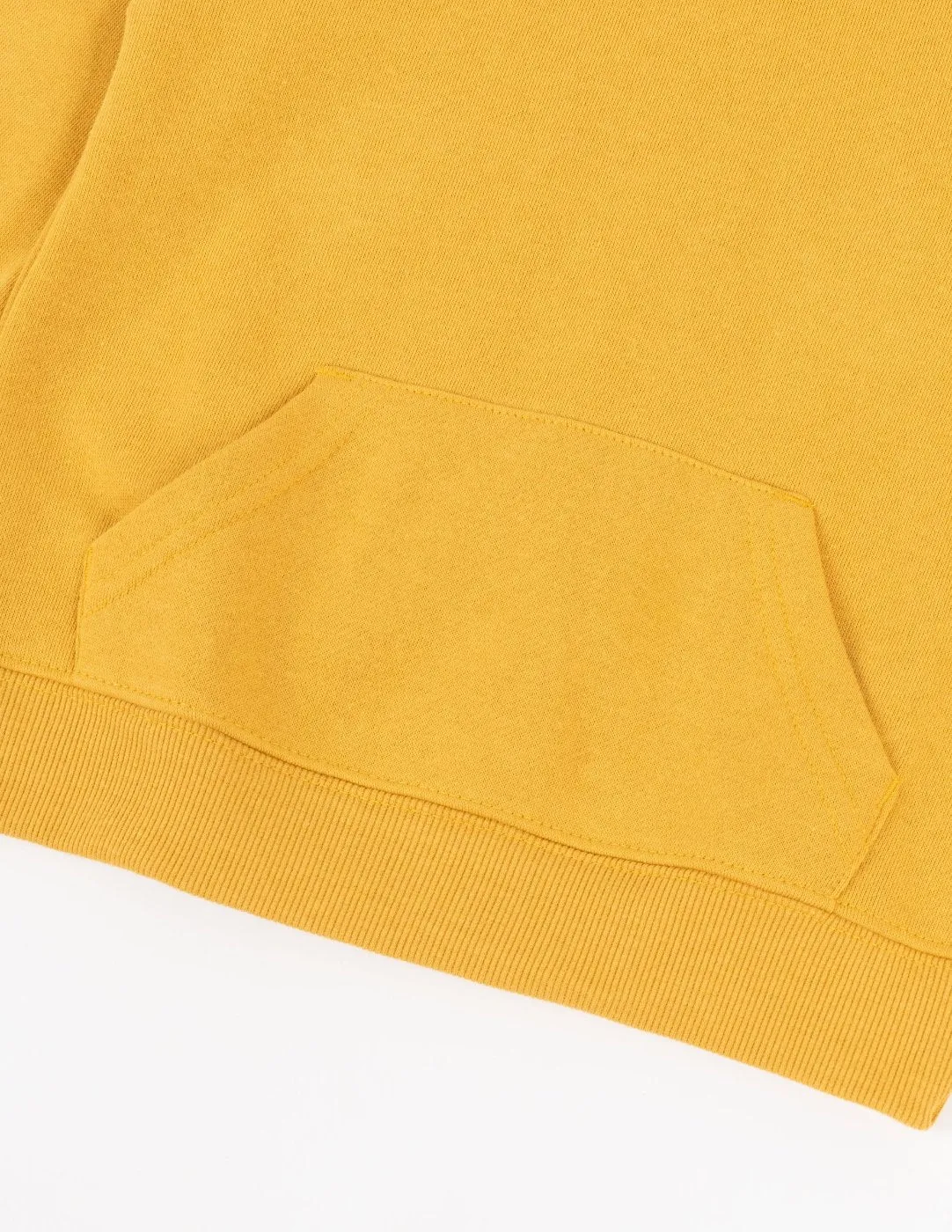 Boho Solid Color Pullover Hoodie