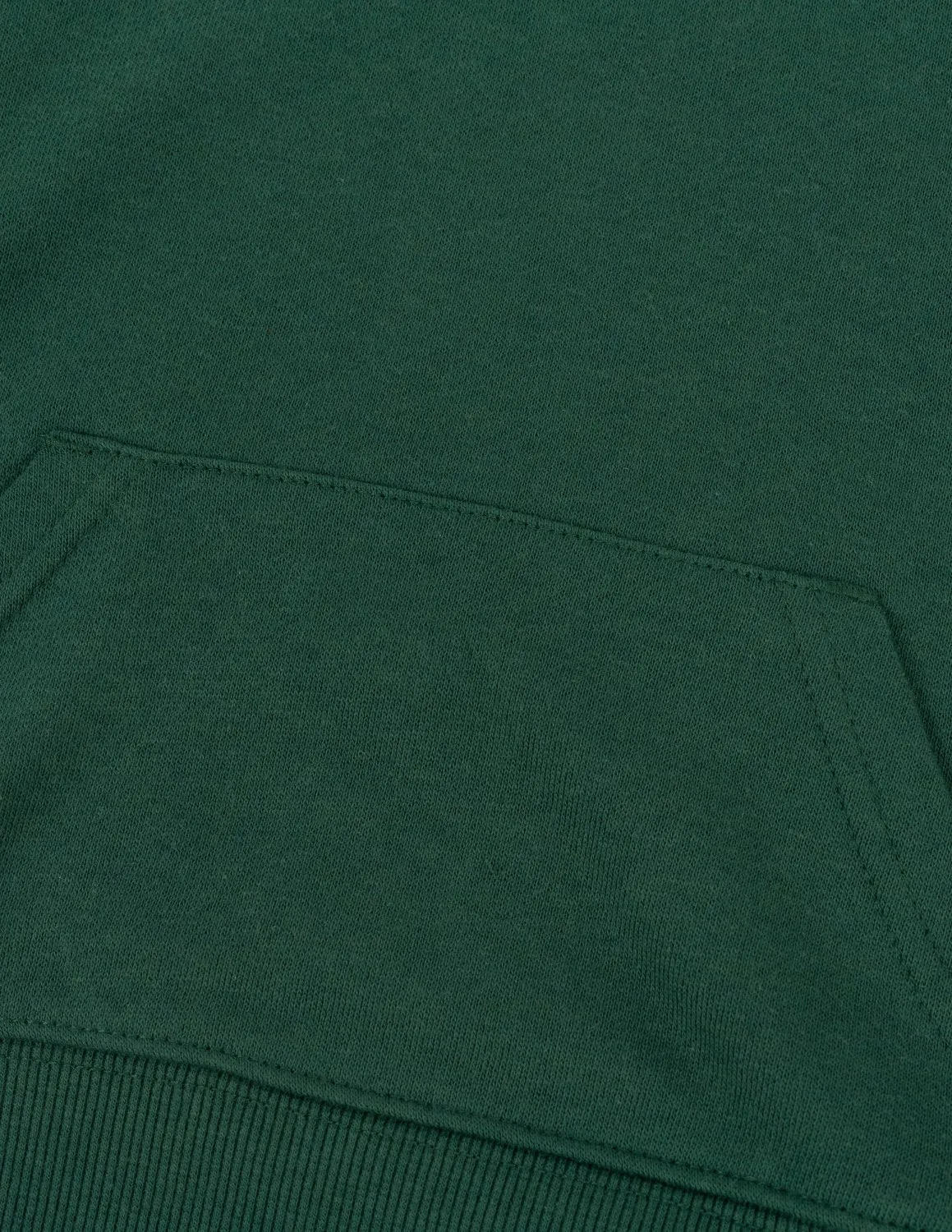 Boho Solid Color Pullover Hoodie