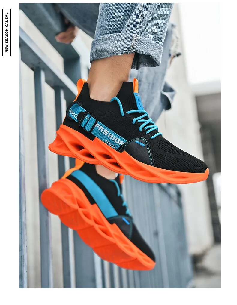 Bounce Air Lite Running Sneakers