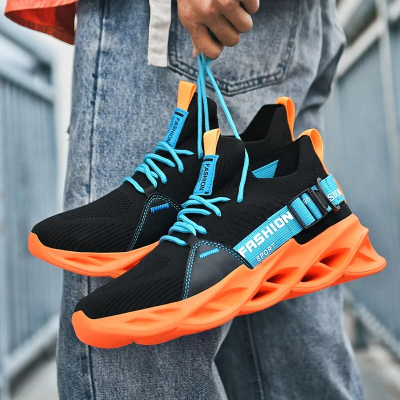 Bounce Air Lite Running Sneakers