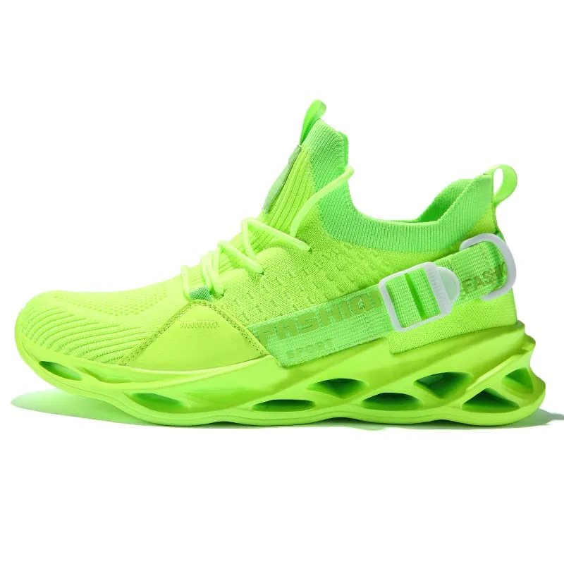 Bounce Air Lite Running Sneakers
