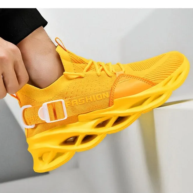 Bounce Air Lite Running Sneakers