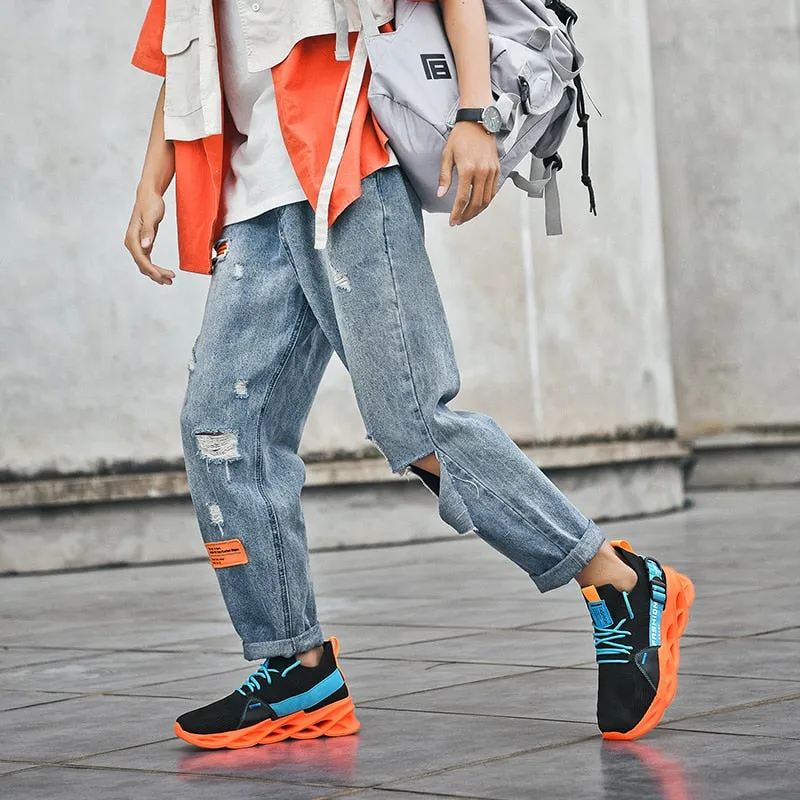 Bounce Air Lite Running Sneakers