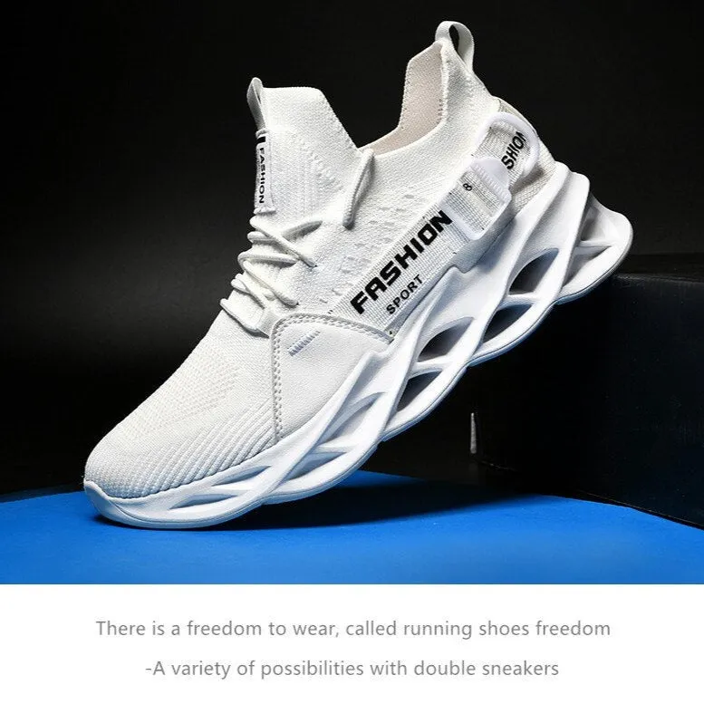 Bounce Air Lite Running Sneakers