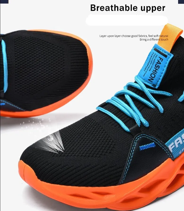 Bounce Air Lite Running Sneakers