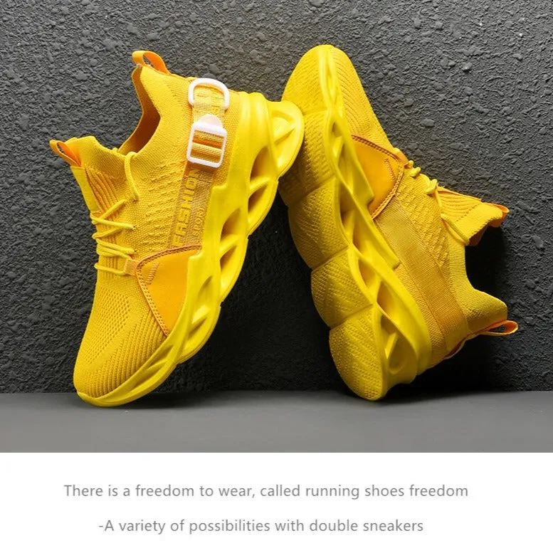 Bounce Air Lite Running Sneakers