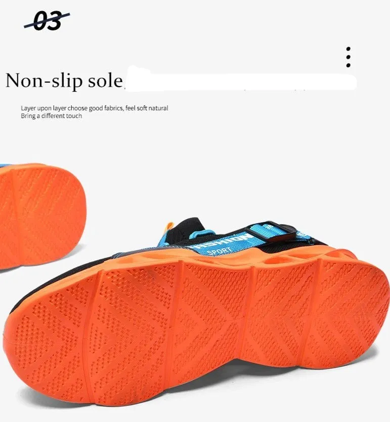 Bounce Air Lite Running Sneakers