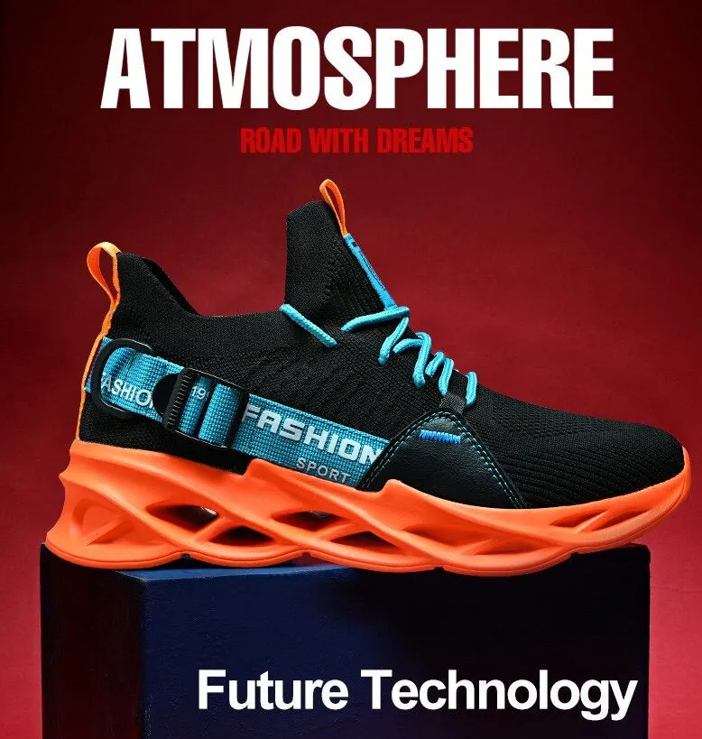 Bounce Air Lite Running Sneakers