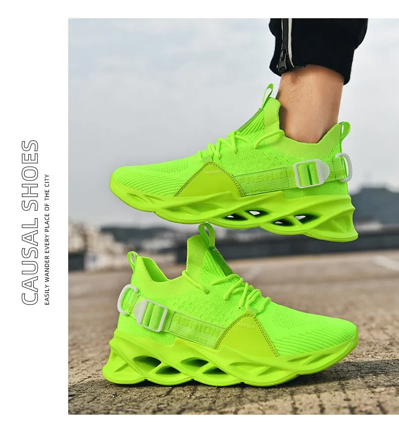 Bounce Air Lite Running Sneakers