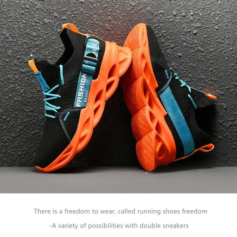 Bounce Air Lite Running Sneakers