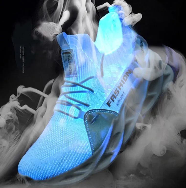 Bounce Air Lite Running Sneakers