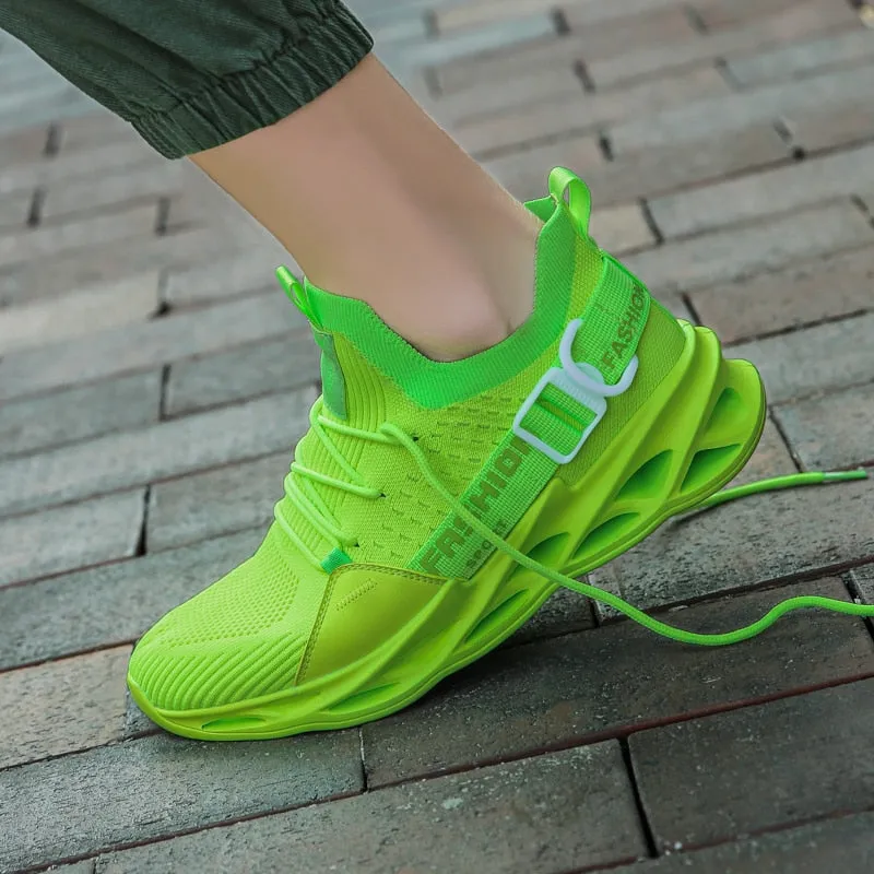 Bounce Air Lite Running Sneakers