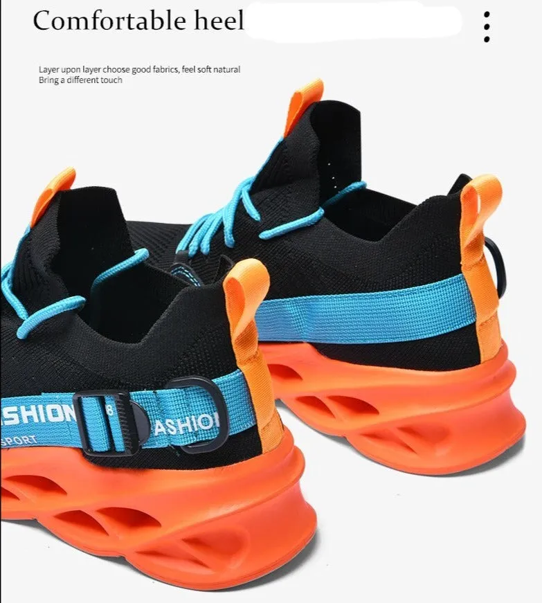 Bounce Air Lite Running Sneakers