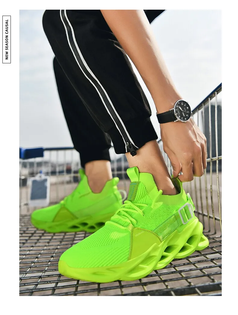 Bounce Air Lite Running Sneakers