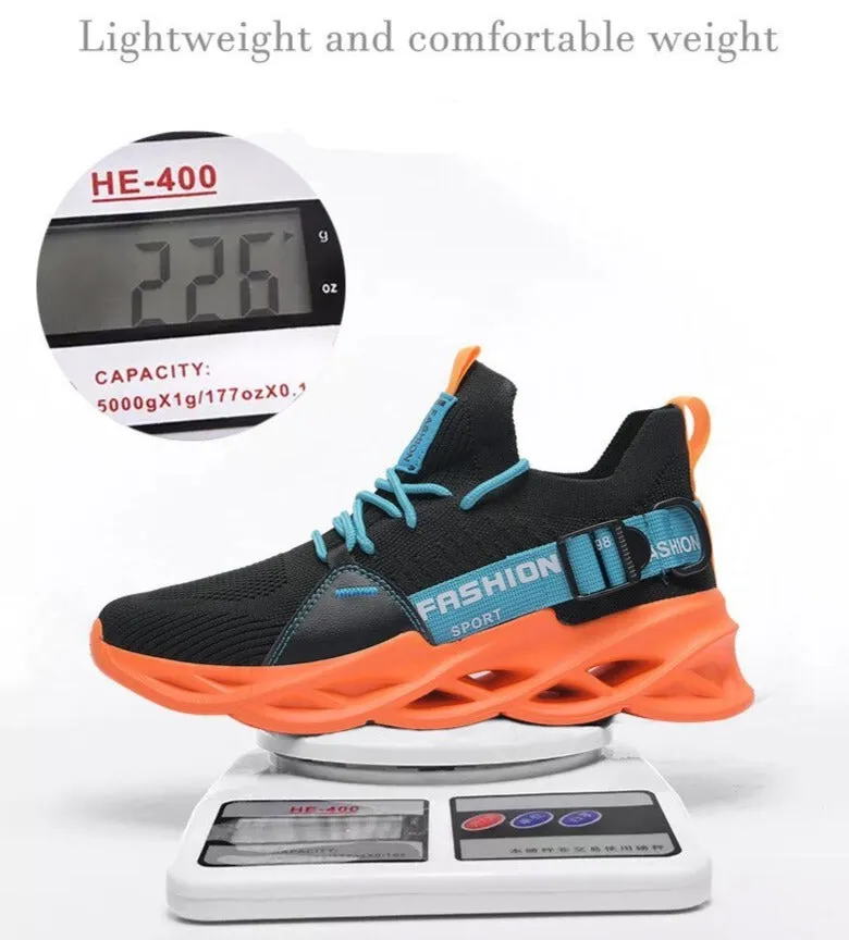 Bounce Air Lite Running Sneakers