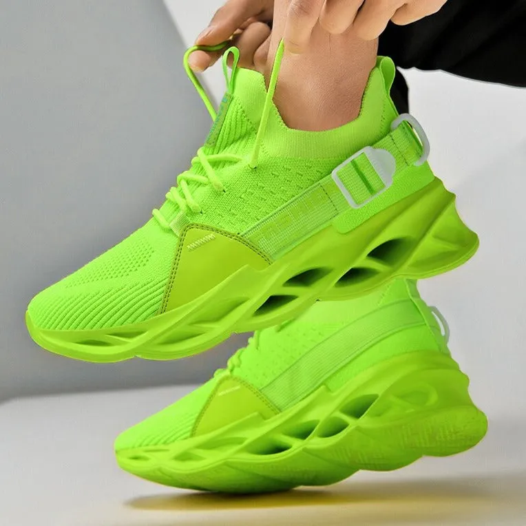 Bounce Air Lite Running Sneakers
