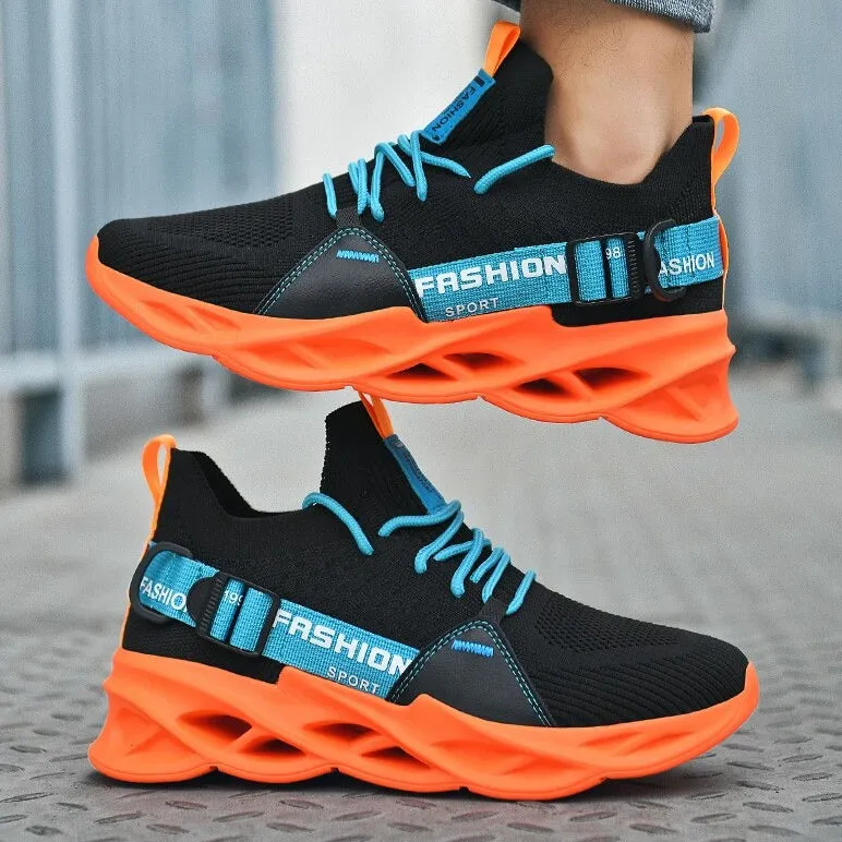 Bounce Air Lite Running Sneakers