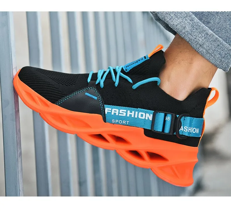 Bounce Air Lite Running Sneakers