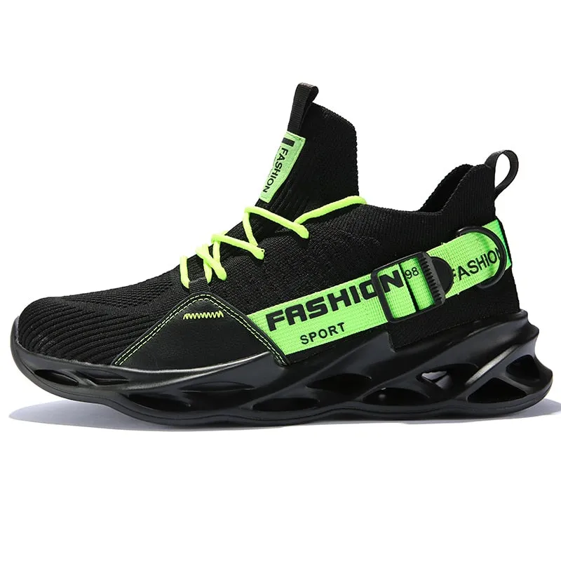 Bounce Air Lite Running Sneakers