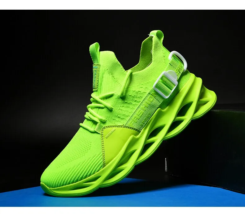 Bounce Air Lite Running Sneakers