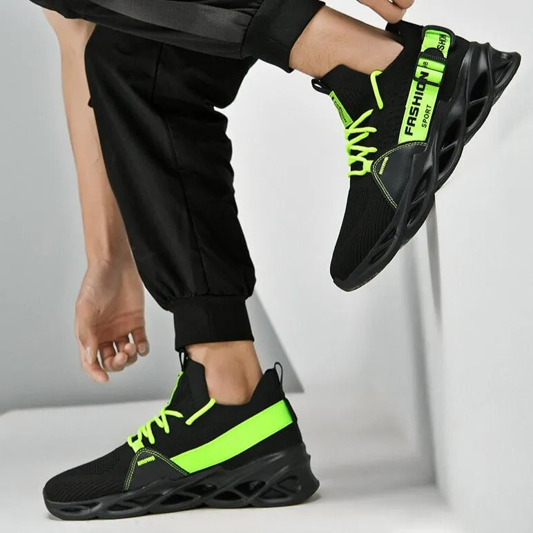 Bounce Air Lite Running Sneakers