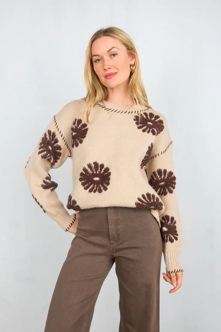 Catch You Later Sweater