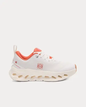 Cloudtilt 2.0 White / Orange Running Shoes