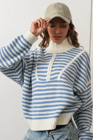 Coastal Classic Sweater