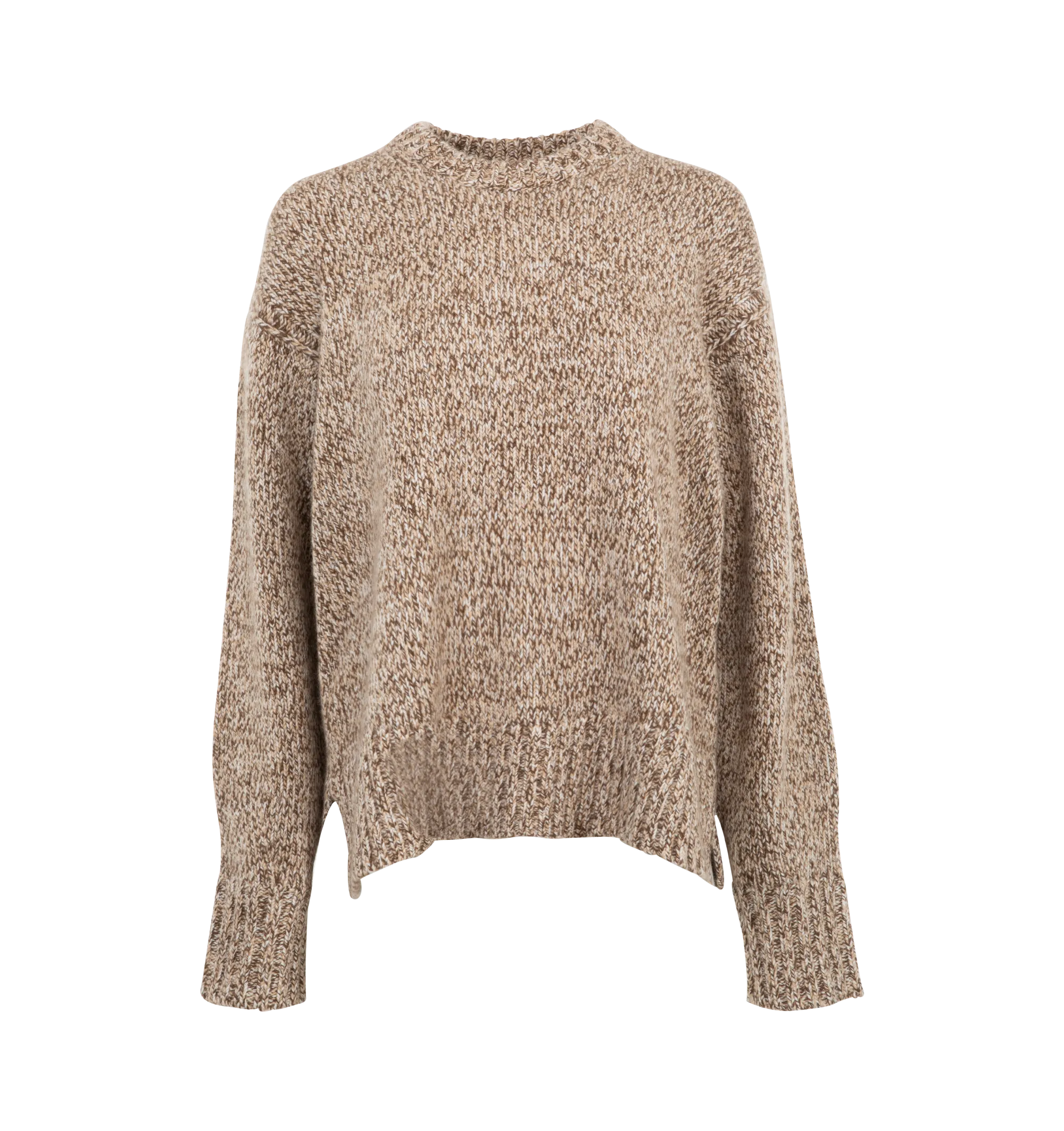 COZY CREW (WOMENS)