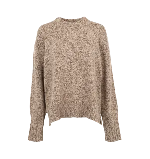 COZY CREW (WOMENS)