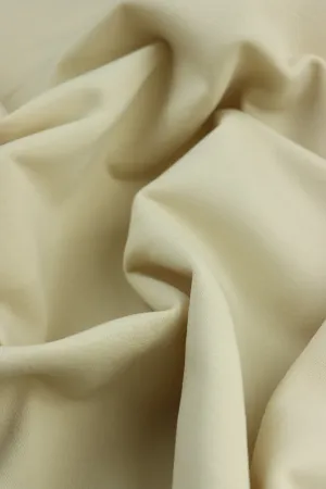 Creme Brûlée Polartec Power Stretch Fleece