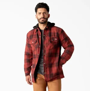 Dickies Flannel Insulated HD Jacket