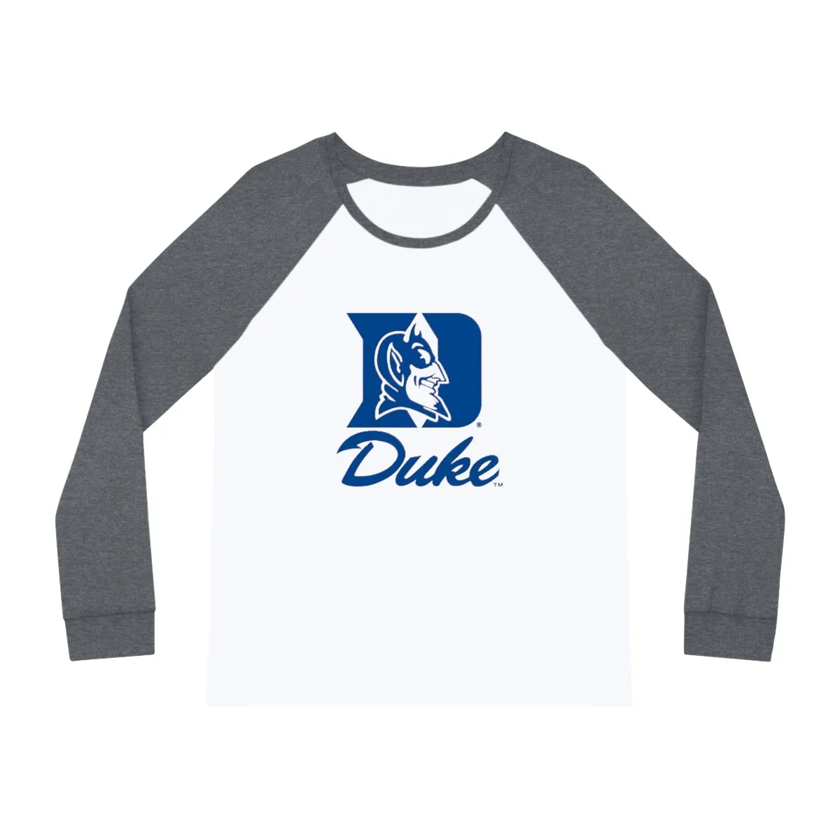 Duke Women's Pajama Set