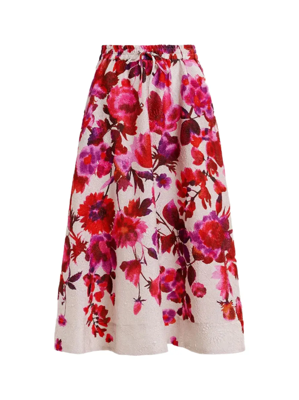 Essentiel Antwerp Harbour Wide A-Line Skirt