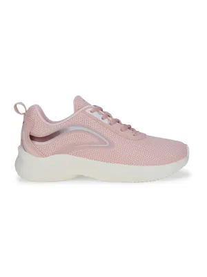 FLIP Peach Women's Sports Shoes