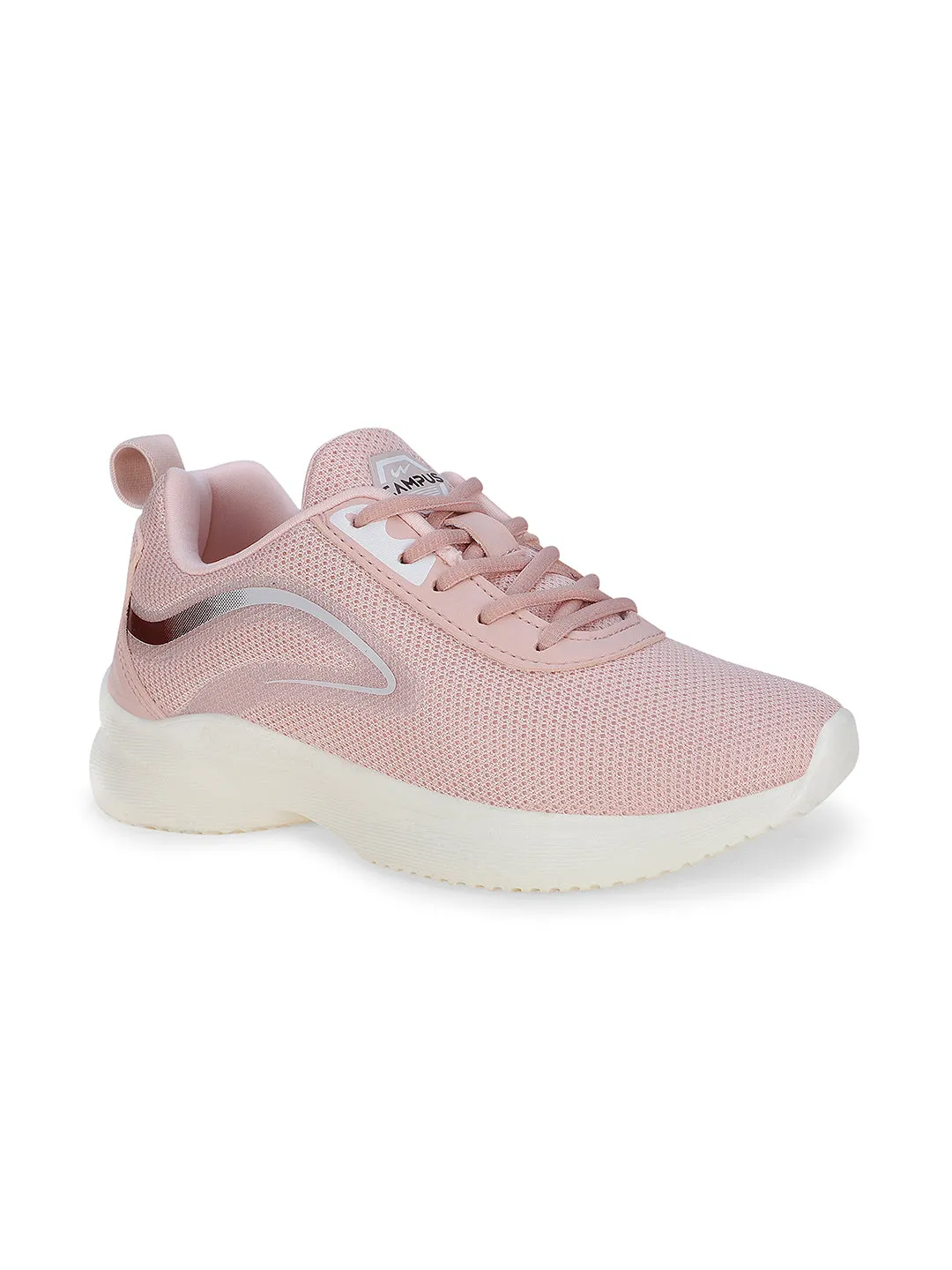 FLIP Peach Women's Sports Shoes
