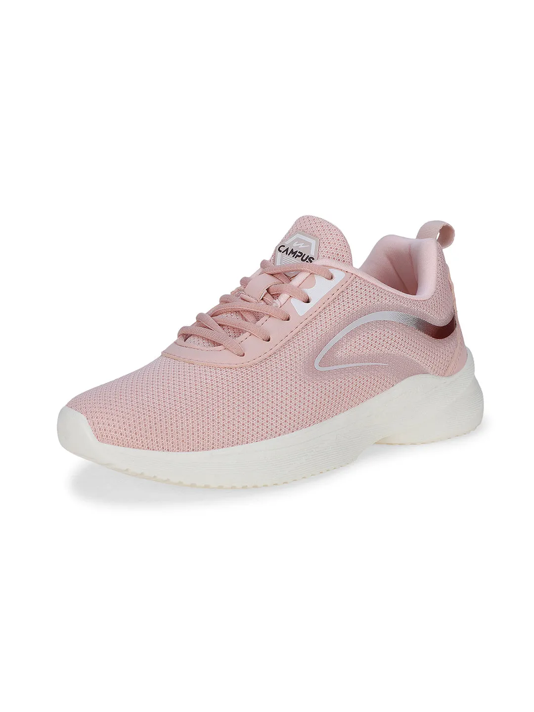 FLIP Peach Women's Sports Shoes