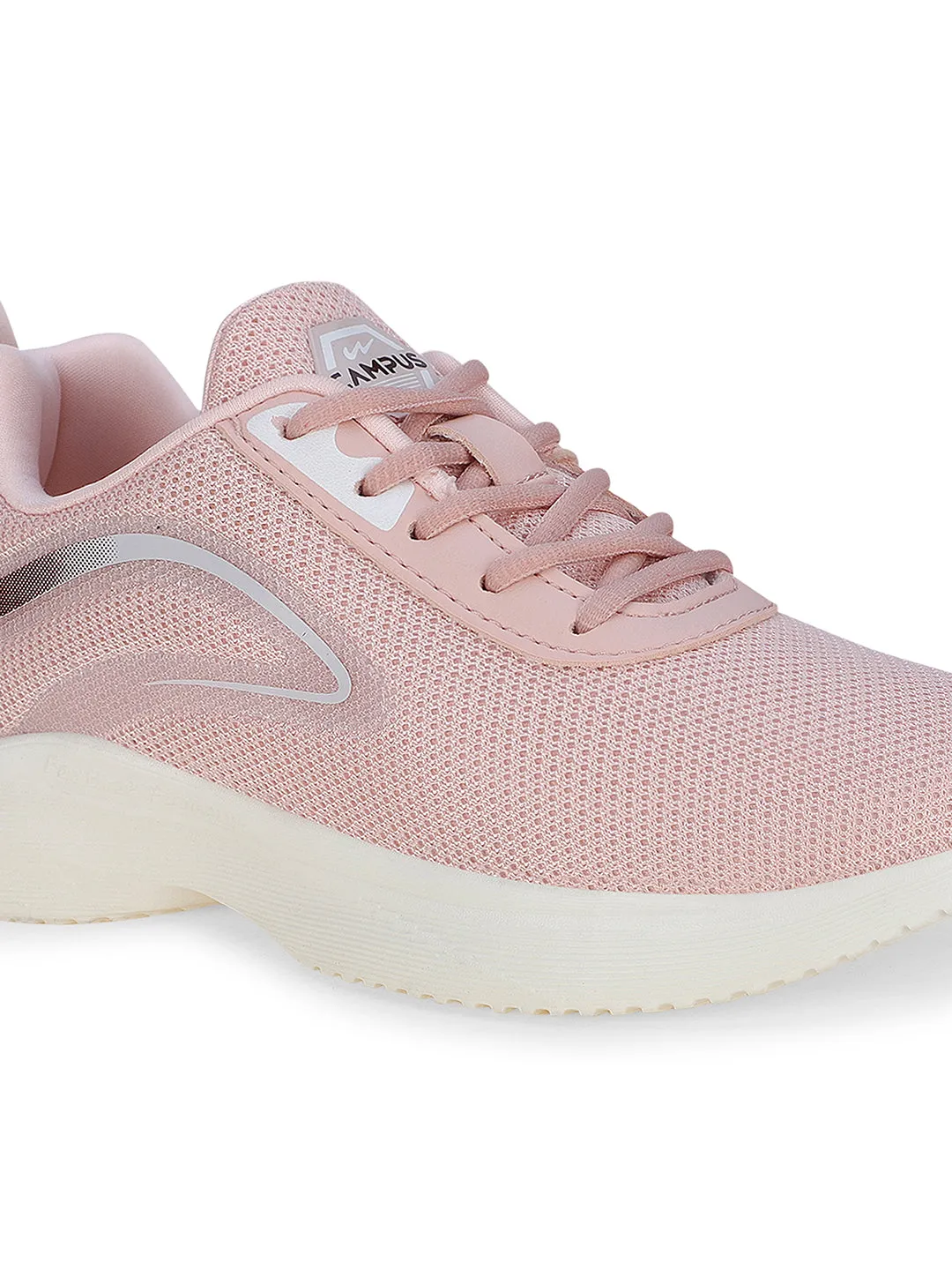 FLIP Peach Women's Sports Shoes