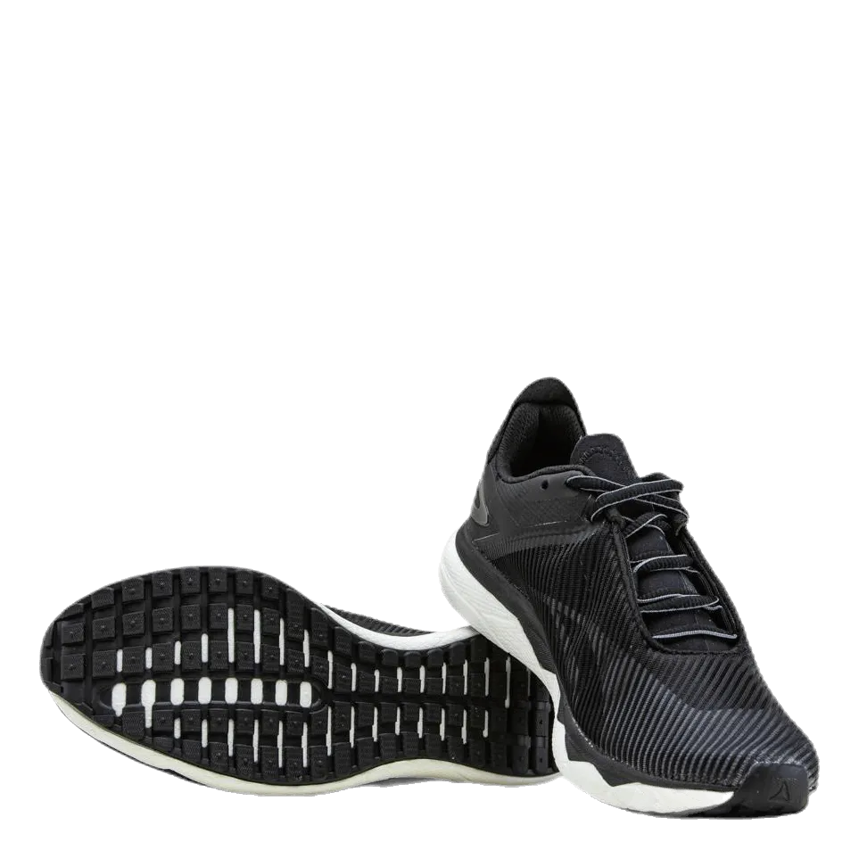 Floatride Run Panthea White/Black