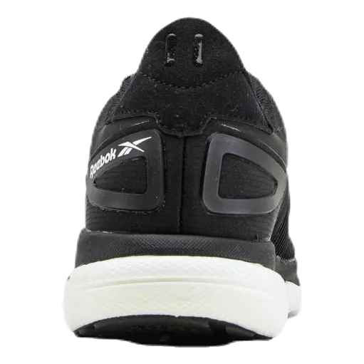 Floatride Run Panthea White/Black