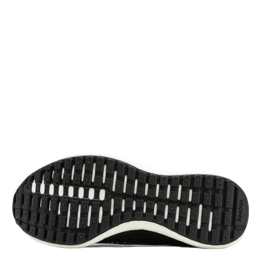 Floatride Run Panthea White/Black